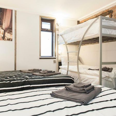 더블린 Talbot Coach House 빌라 외부 사진