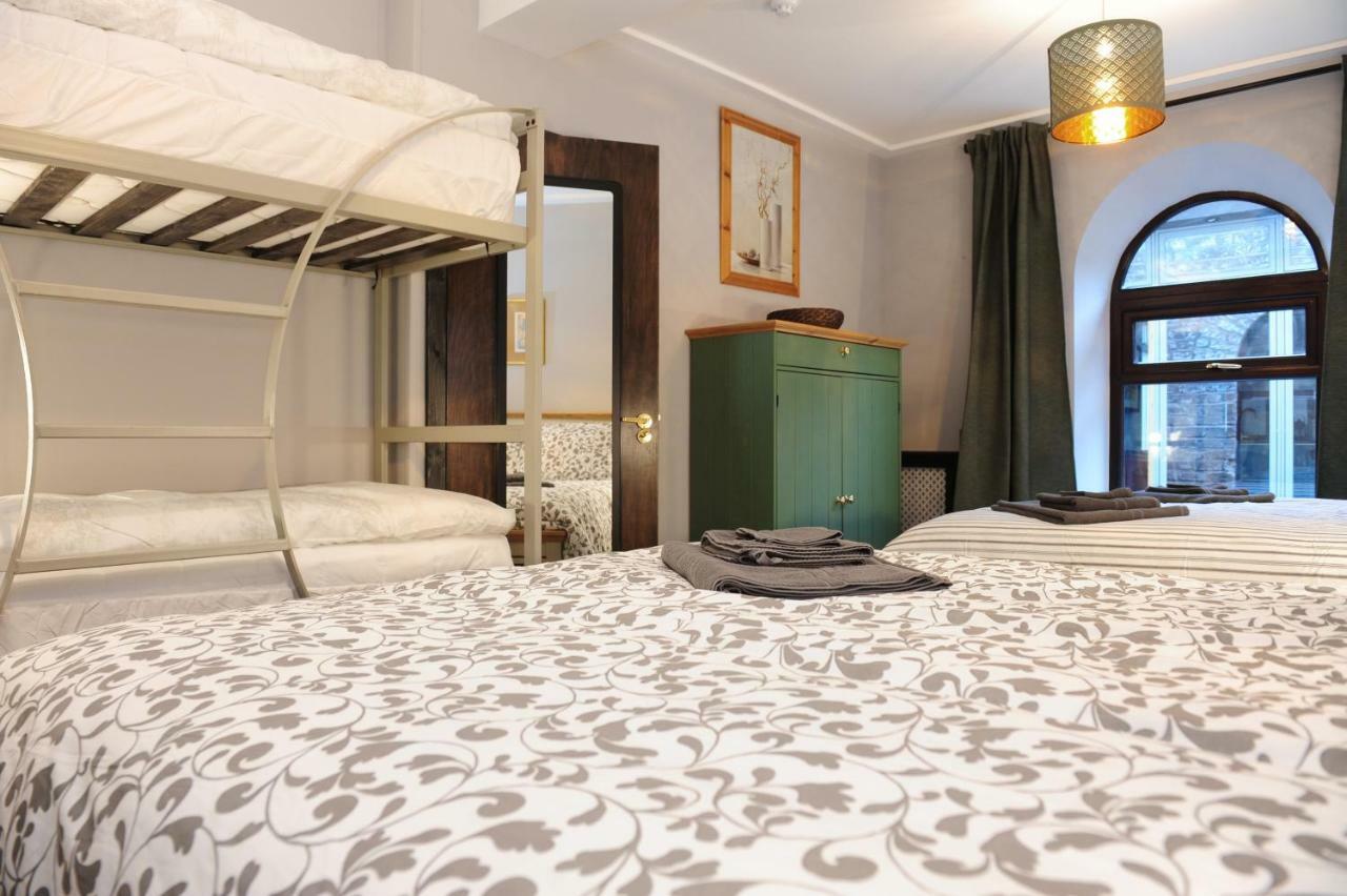 더블린 Talbot Coach House 빌라 외부 사진