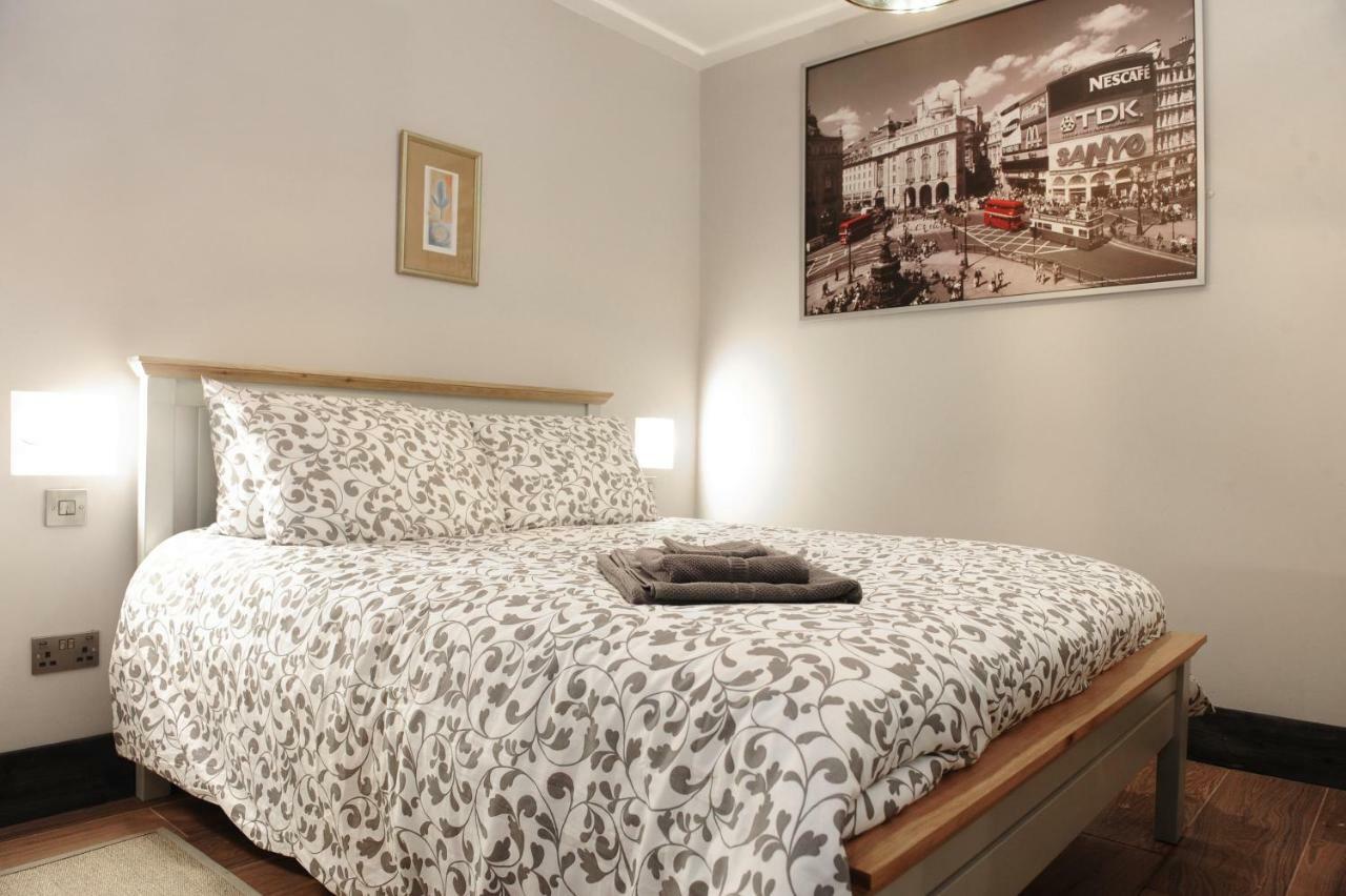 더블린 Talbot Coach House 빌라 외부 사진