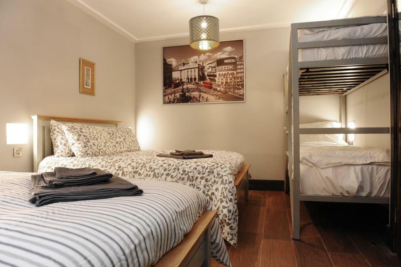더블린 Talbot Coach House 빌라 외부 사진
