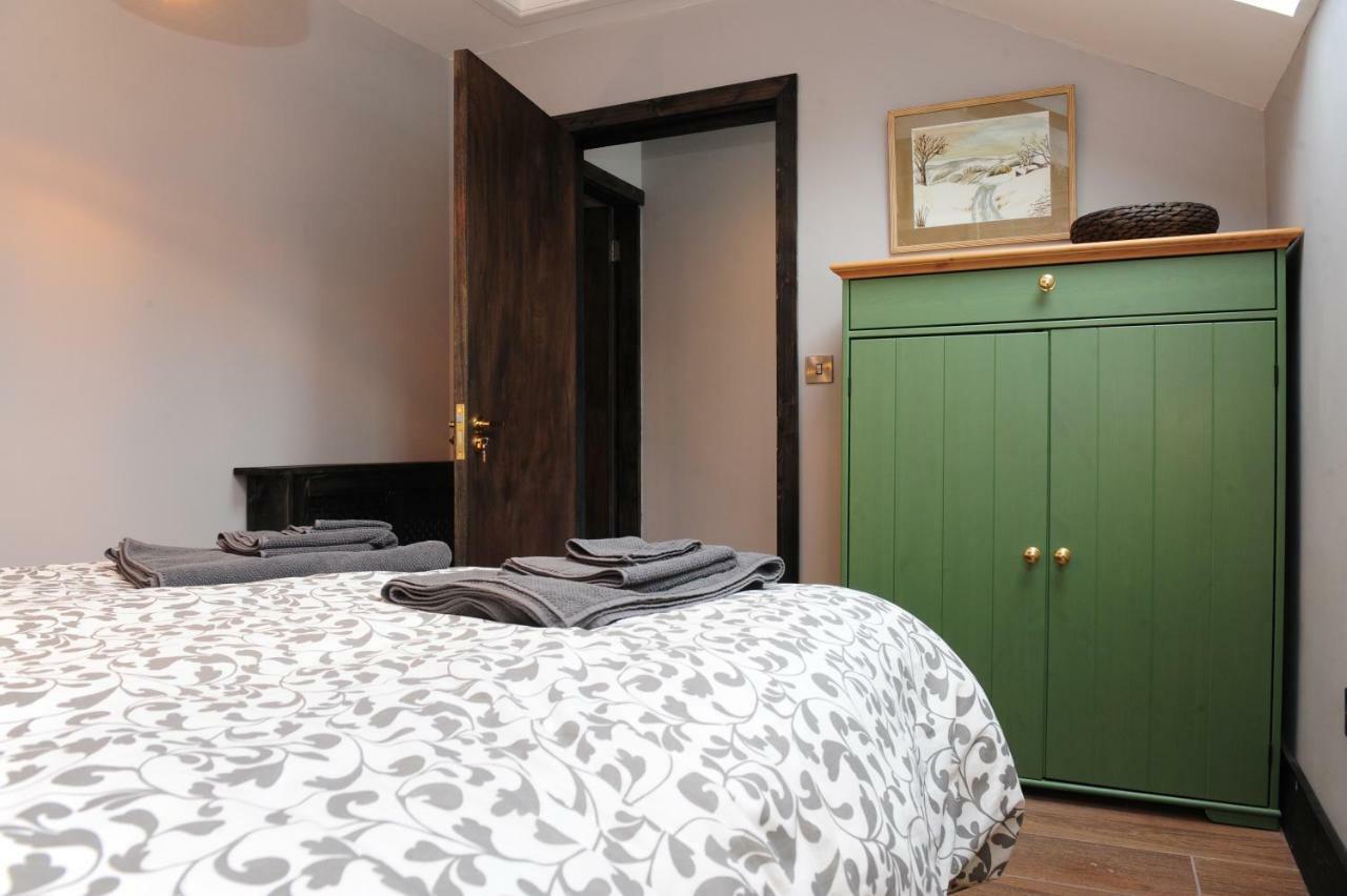 더블린 Talbot Coach House 빌라 외부 사진