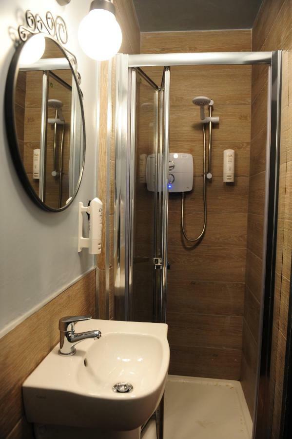 더블린 Talbot Coach House 빌라 외부 사진