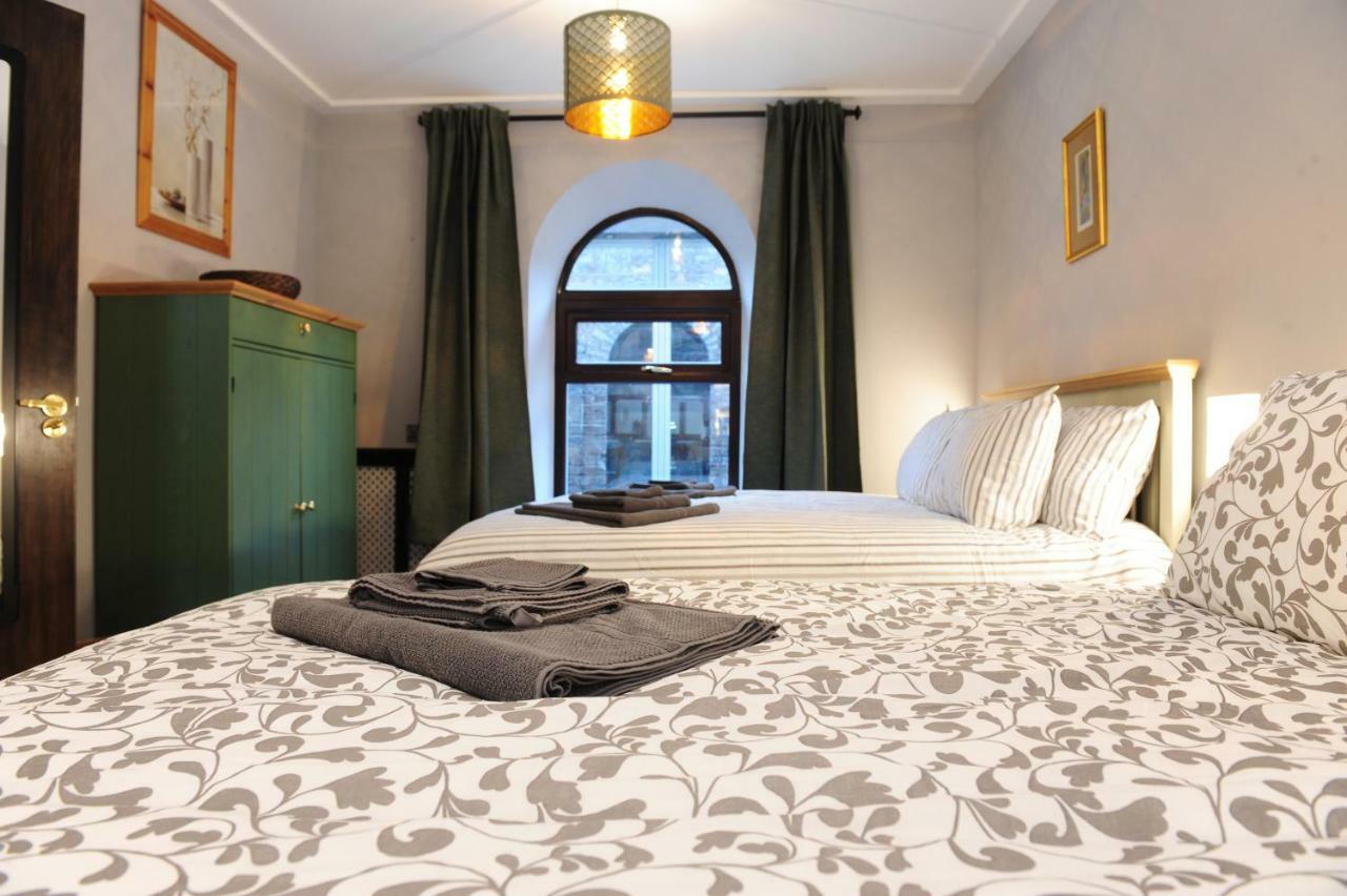 더블린 Talbot Coach House 빌라 외부 사진