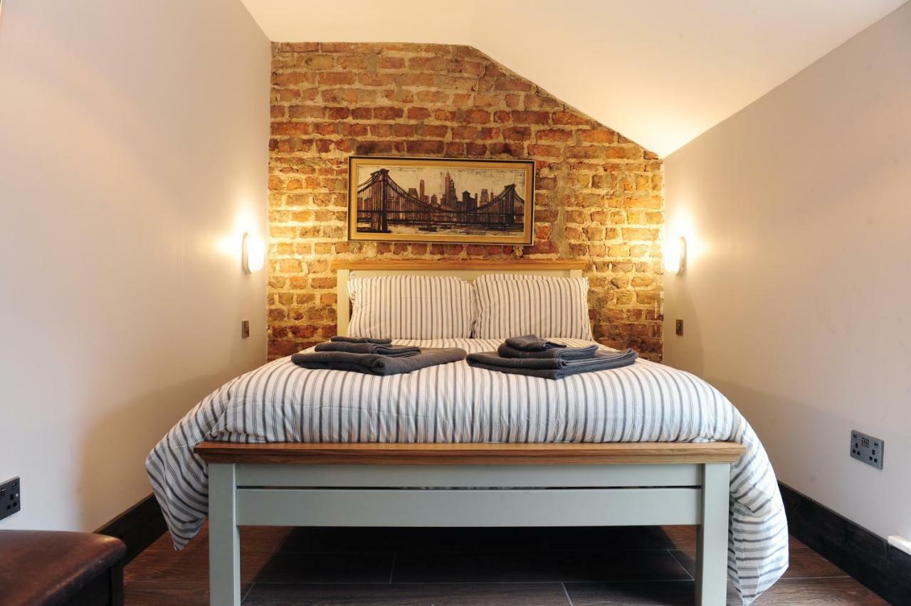 더블린 Talbot Coach House 빌라 외부 사진