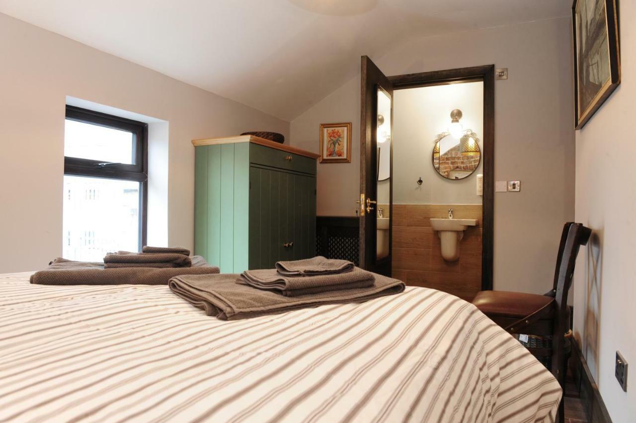 더블린 Talbot Coach House 빌라 외부 사진