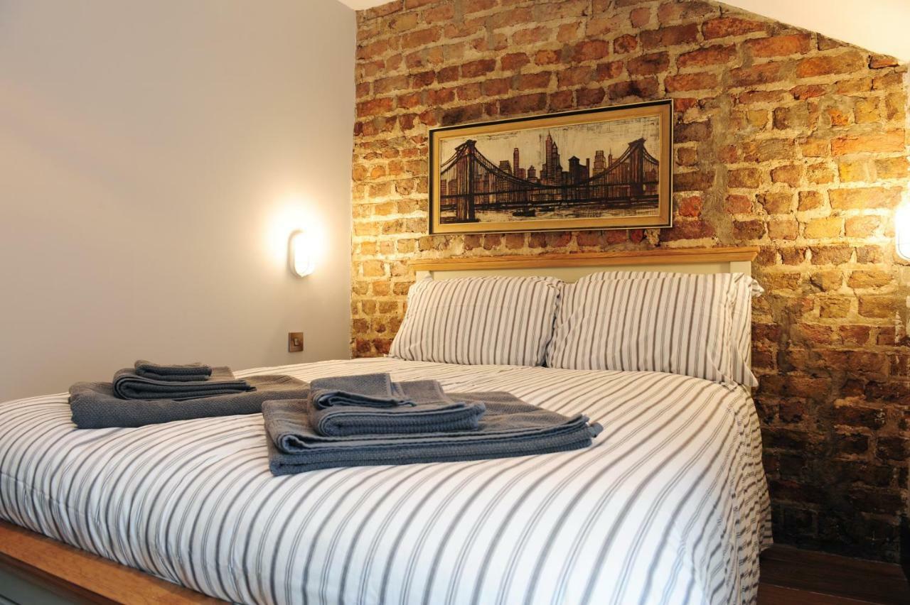 더블린 Talbot Coach House 빌라 외부 사진