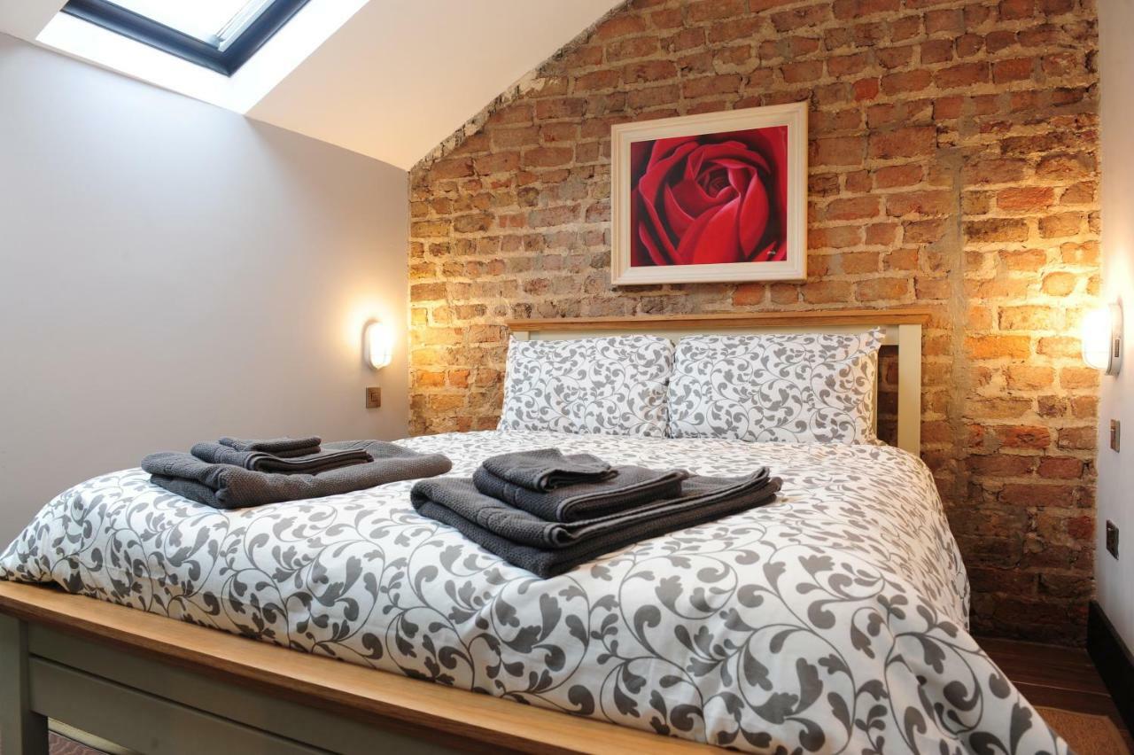 더블린 Talbot Coach House 빌라 외부 사진