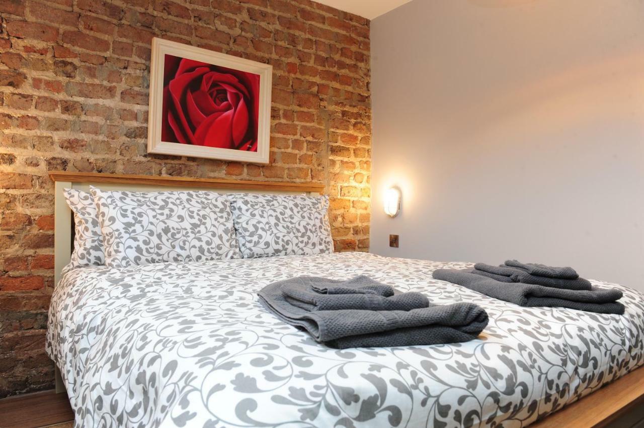 더블린 Talbot Coach House 빌라 외부 사진