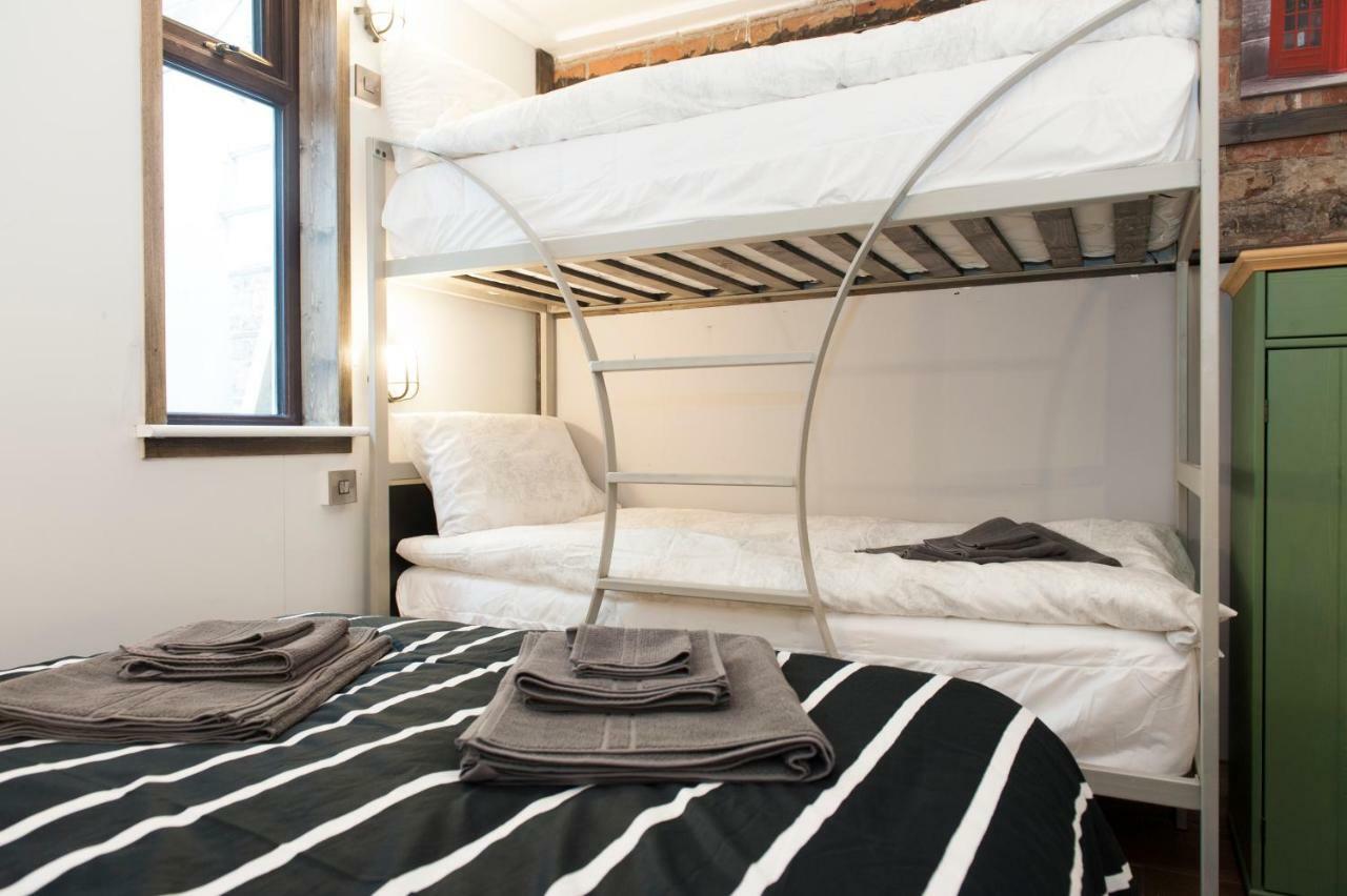 더블린 Talbot Coach House 빌라 외부 사진