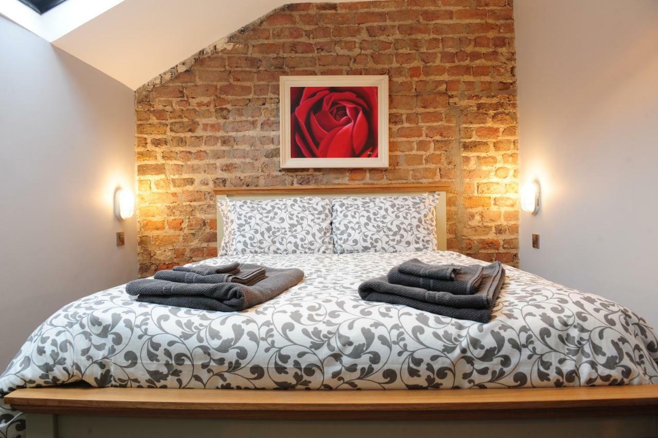 더블린 Talbot Coach House 빌라 외부 사진