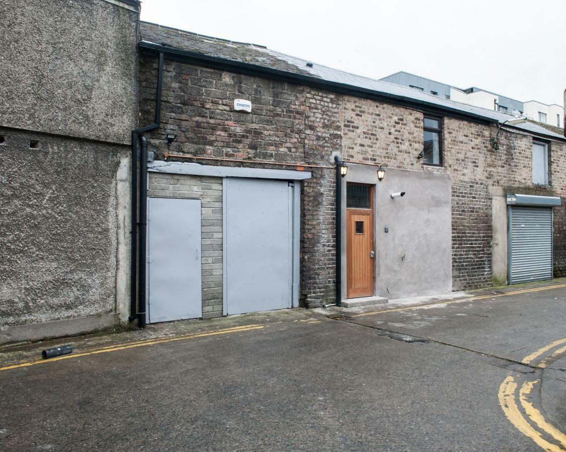 더블린 Talbot Coach House 빌라 외부 사진