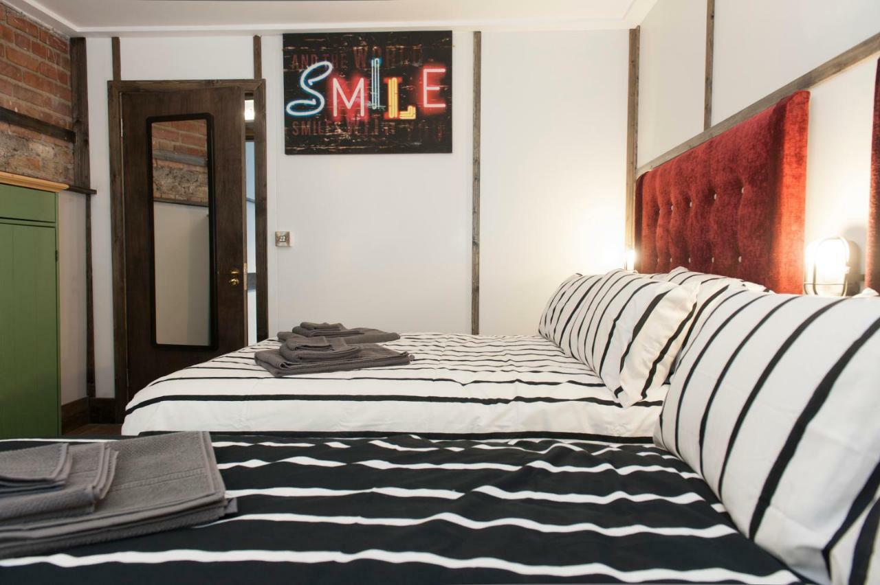 더블린 Talbot Coach House 빌라 외부 사진