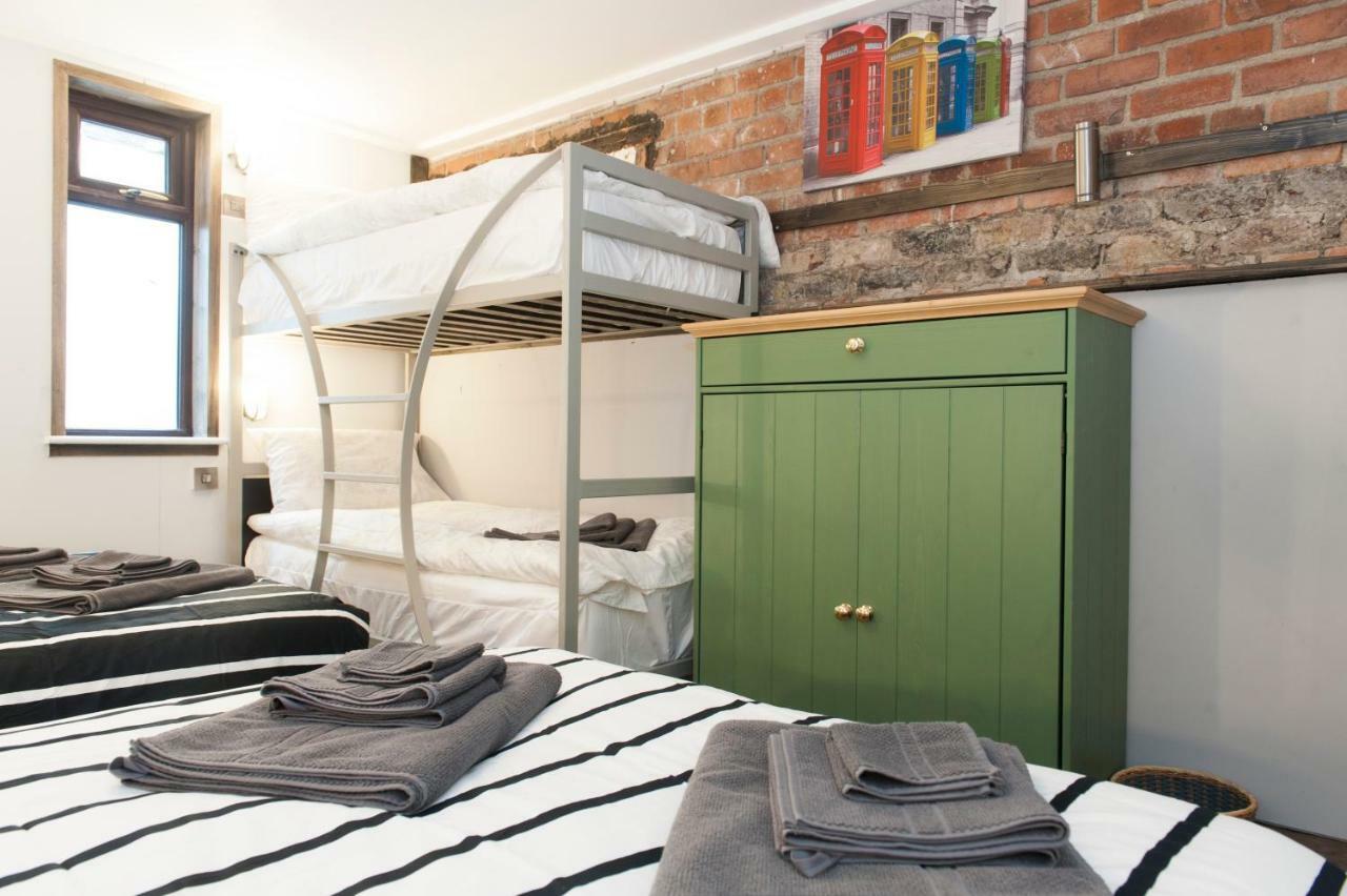 더블린 Talbot Coach House 빌라 외부 사진