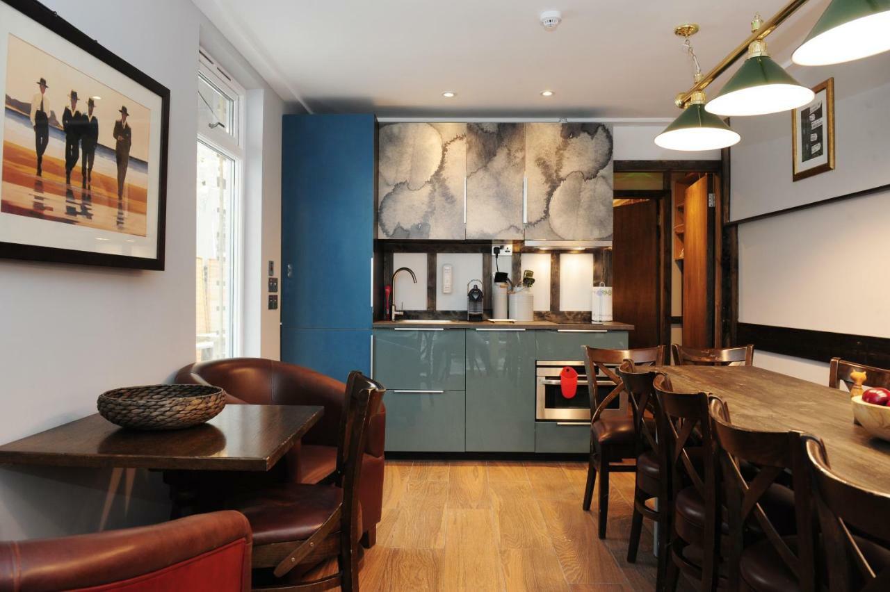 더블린 Talbot Coach House 빌라 외부 사진