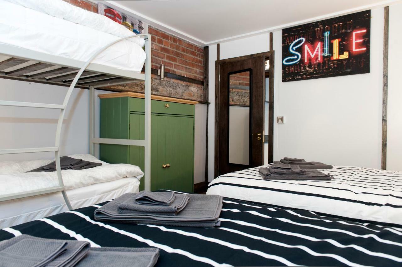 더블린 Talbot Coach House 빌라 외부 사진