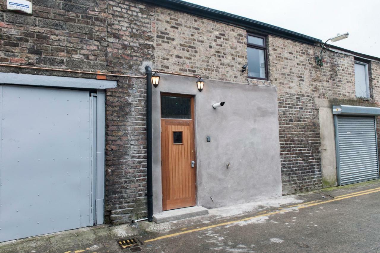 더블린 Talbot Coach House 빌라 외부 사진
