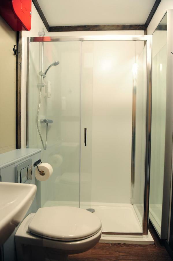 더블린 Talbot Coach House 빌라 외부 사진