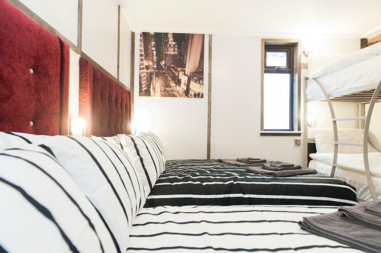 더블린 Talbot Coach House 빌라 외부 사진