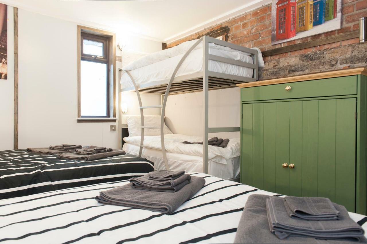 더블린 Talbot Coach House 빌라 외부 사진