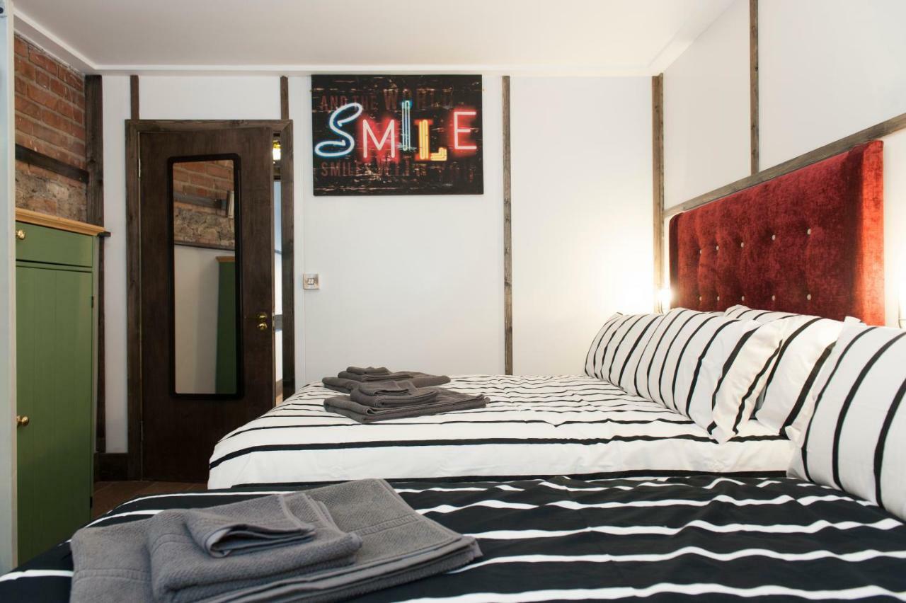 더블린 Talbot Coach House 빌라 외부 사진