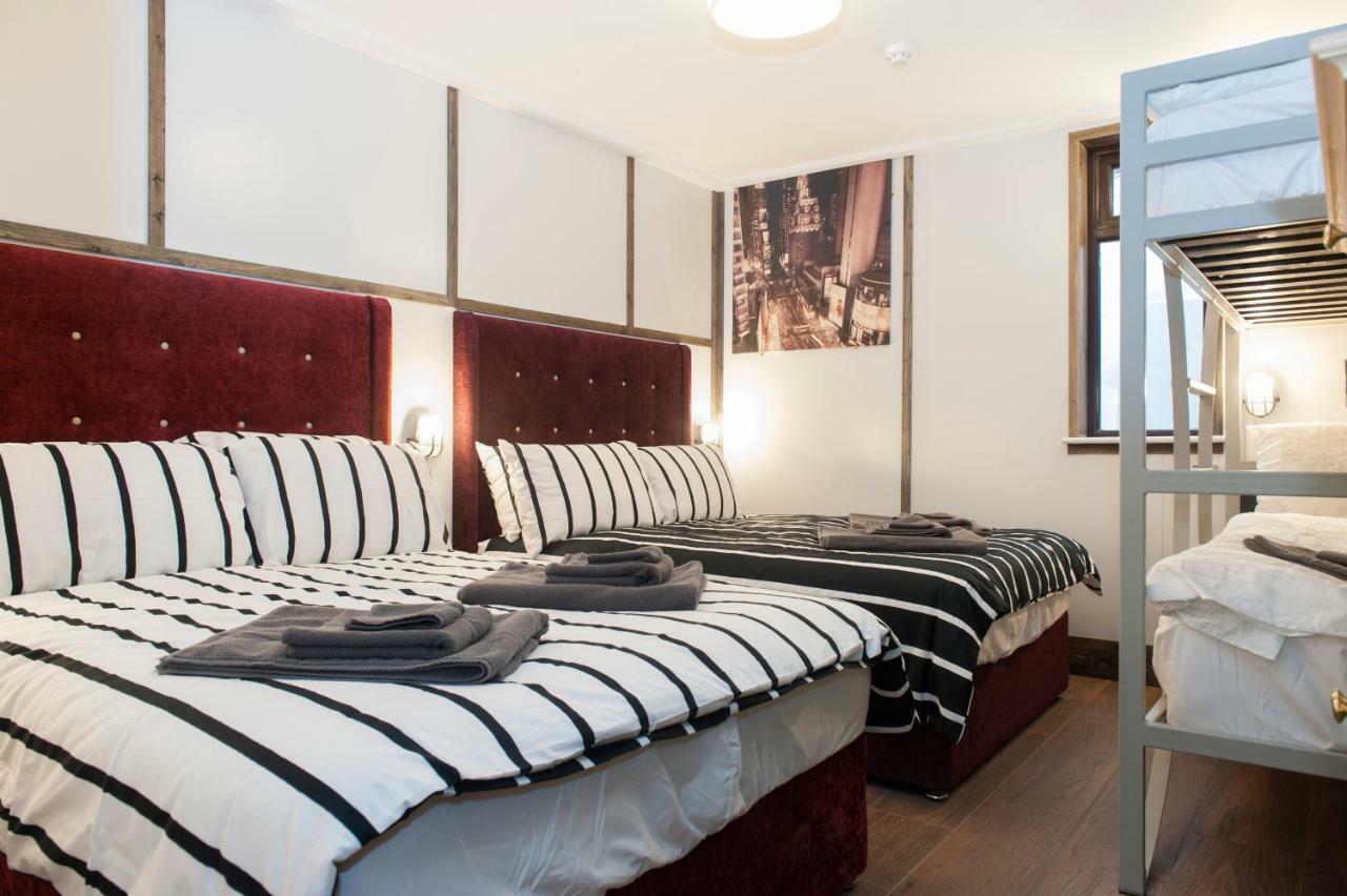 더블린 Talbot Coach House 빌라 외부 사진