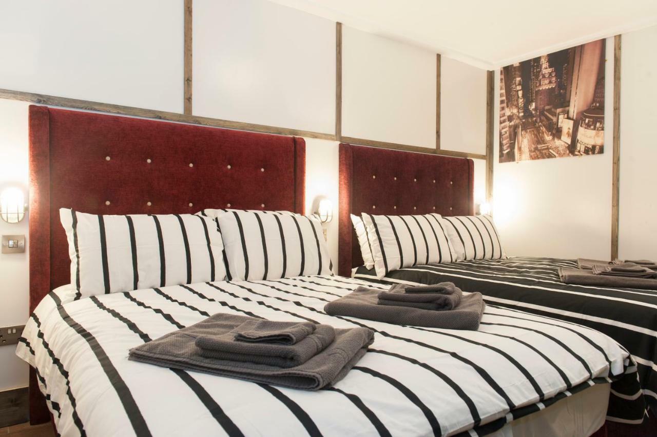 더블린 Talbot Coach House 빌라 외부 사진